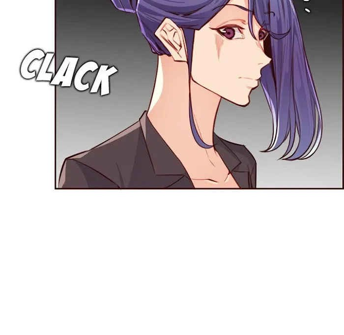 Never Too Late Chapter 104 page 52 - 