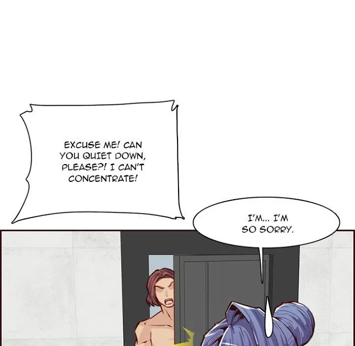 Never Too Late Chapter 104 page 53 - 