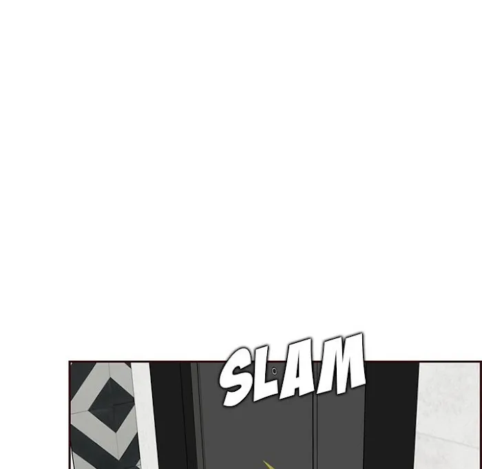 Never Too Late Chapter 104 page 55 - 