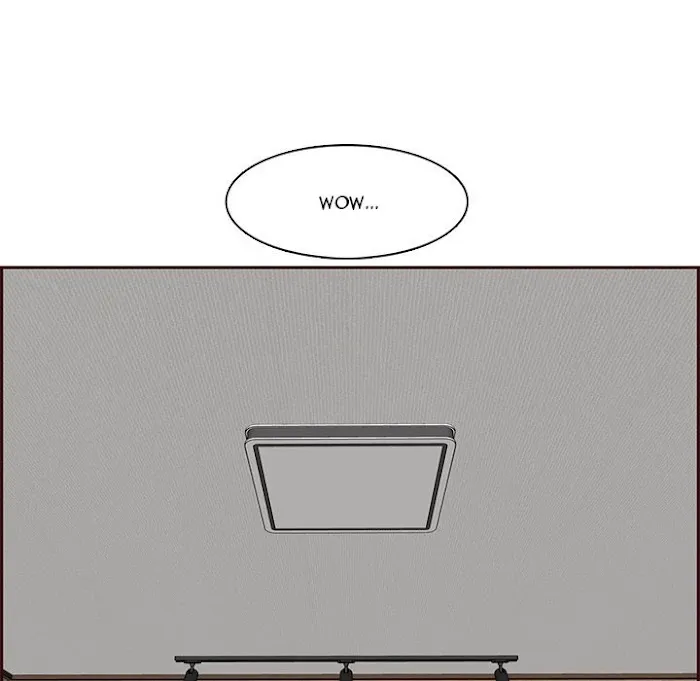 Never Too Late Chapter 104 page 59 - 