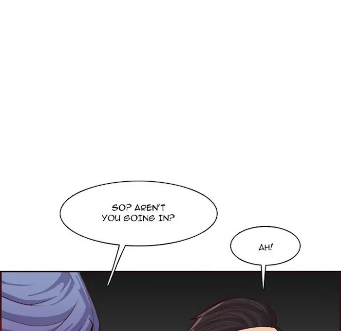 Never Too Late Chapter 104 page 7 - 