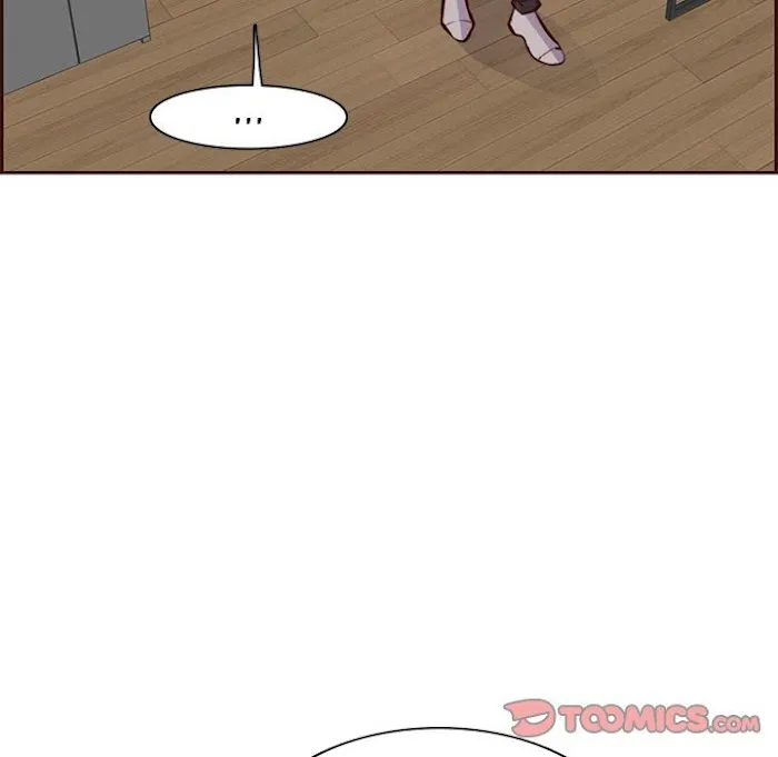 Never Too Late Chapter 104 page 62 - 