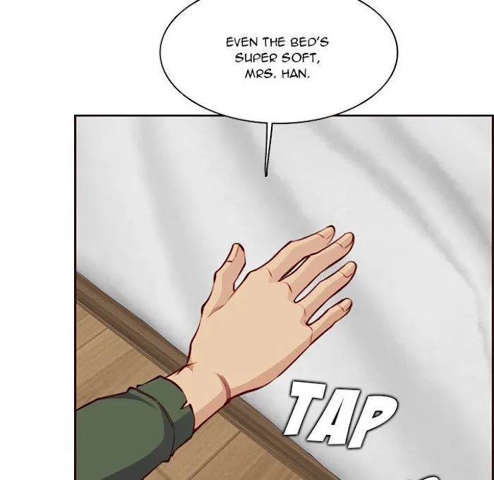 Never Too Late Chapter 104 page 63 - 