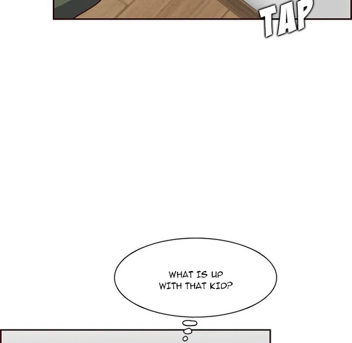 Never Too Late Chapter 104 page 64 - 