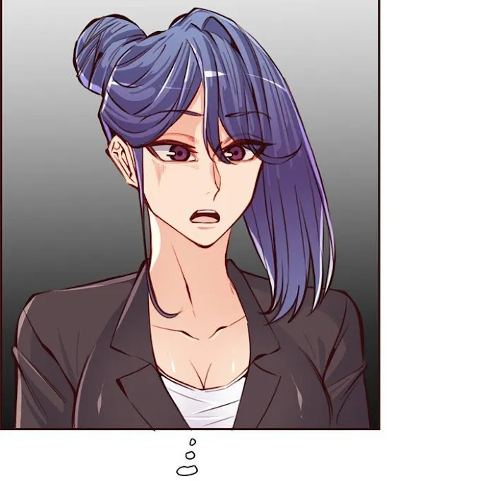 Never Too Late Chapter 104 page 65 - 