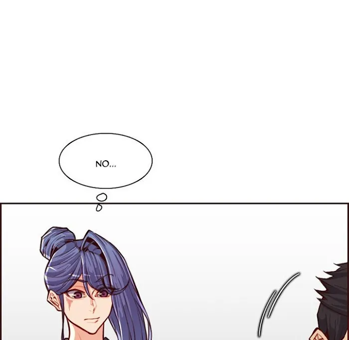 Never Too Late Chapter 104 page 68 - 