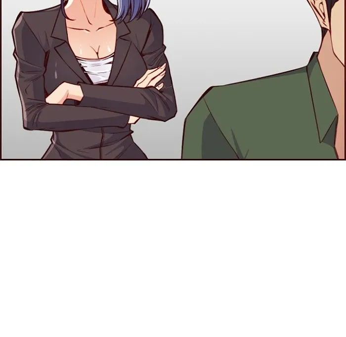 Never Too Late Chapter 104 page 69 - 