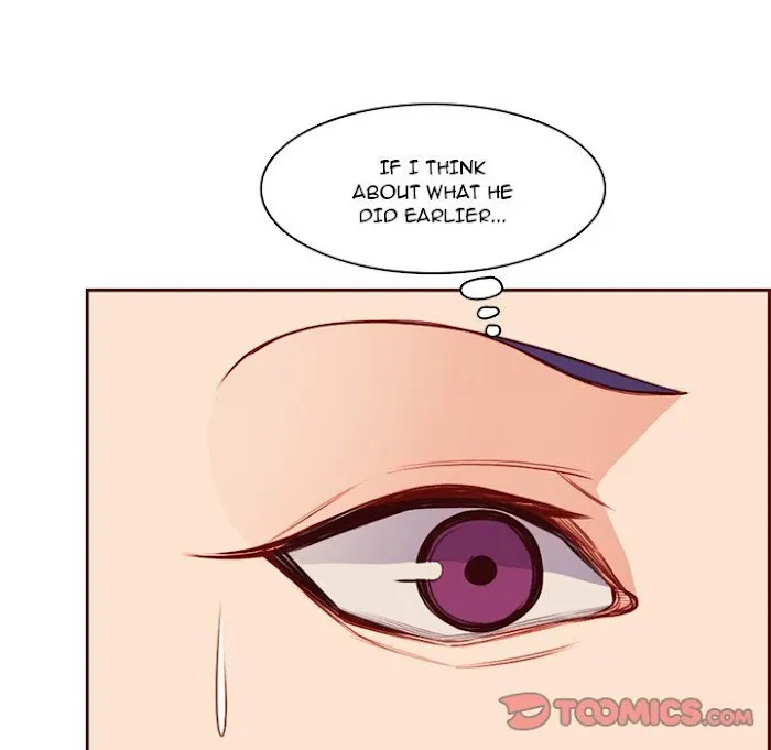 Never Too Late Chapter 104 page 70 - 