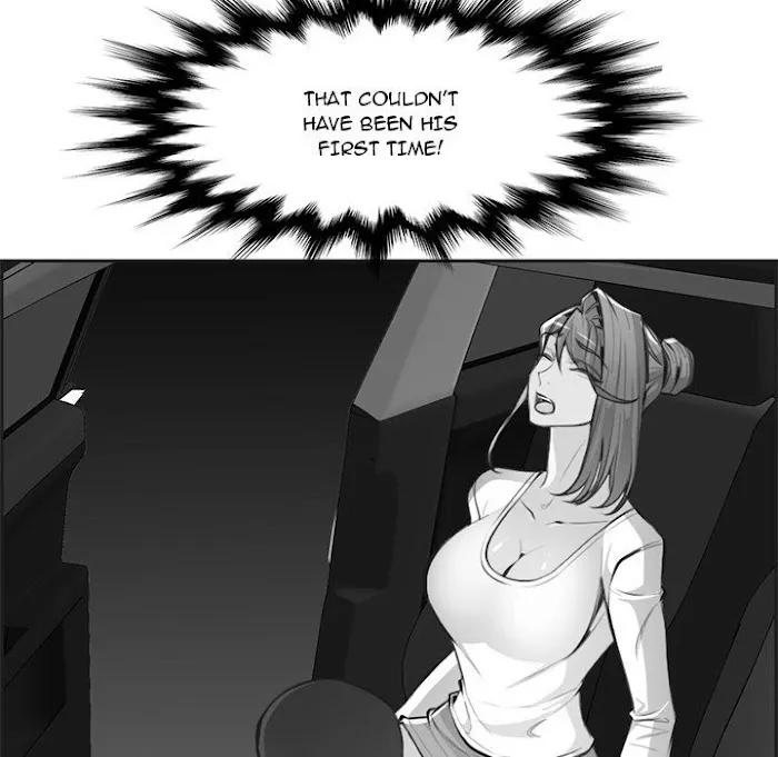 Never Too Late Chapter 104 page 72 - 