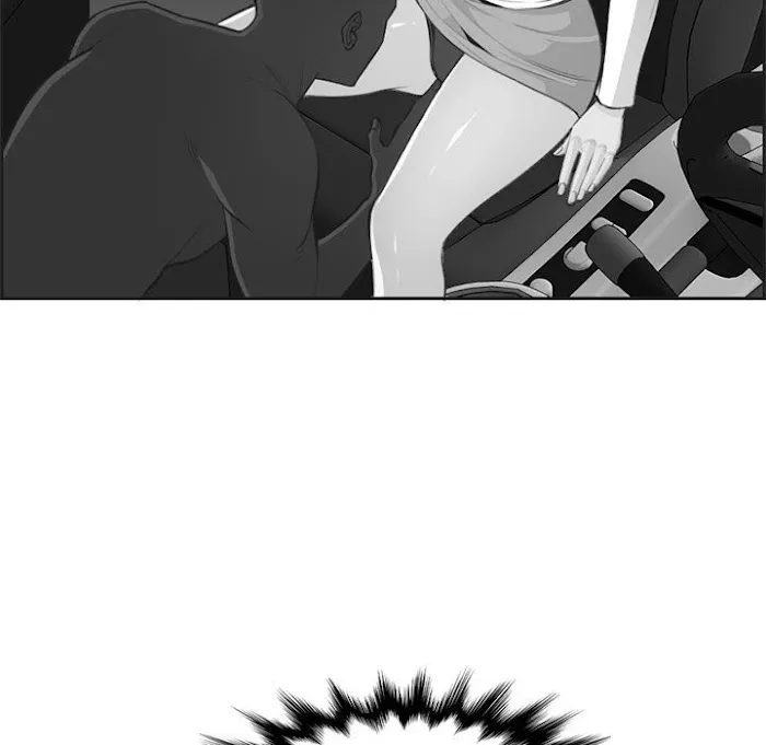 Never Too Late Chapter 104 page 73 - 