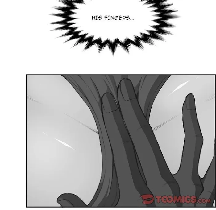 Never Too Late Chapter 104 page 74 - 