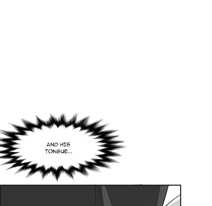 Never Too Late Chapter 104 page 75 - 
