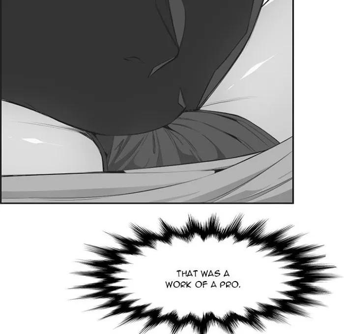Never Too Late Chapter 104 page 76 - 