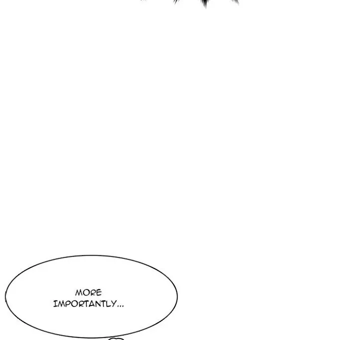 Never Too Late Chapter 104 page 77 - 