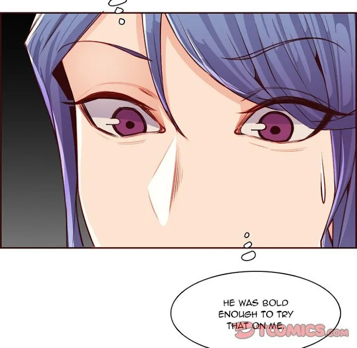 Never Too Late Chapter 104 page 78 - 