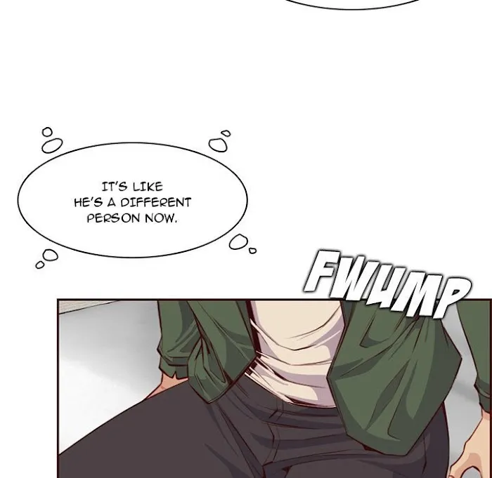 Never Too Late Chapter 104 page 79 - 