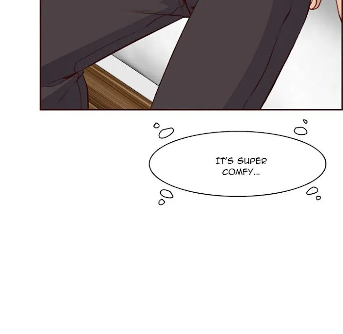 Never Too Late Chapter 104 page 80 - 