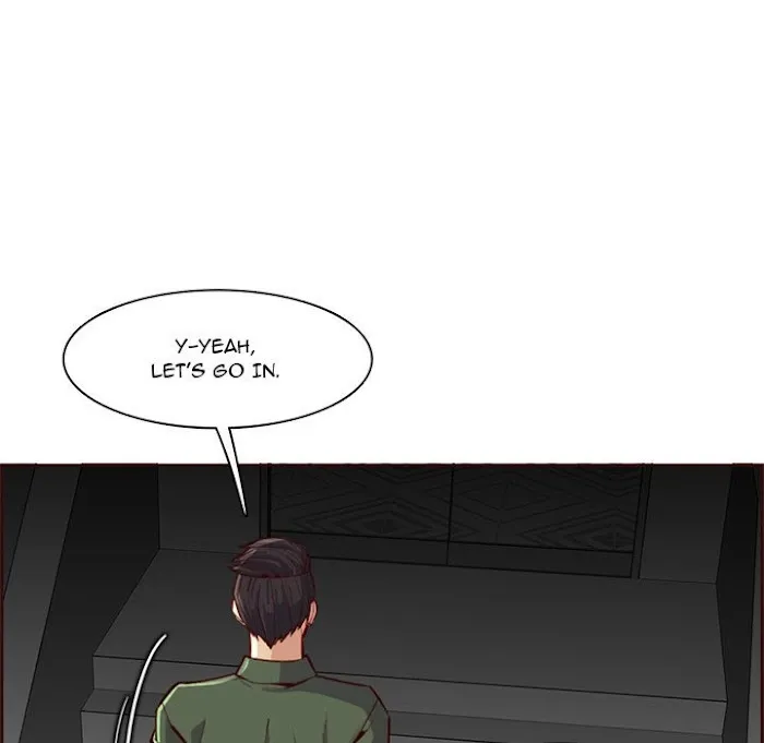 Never Too Late Chapter 104 page 9 - 