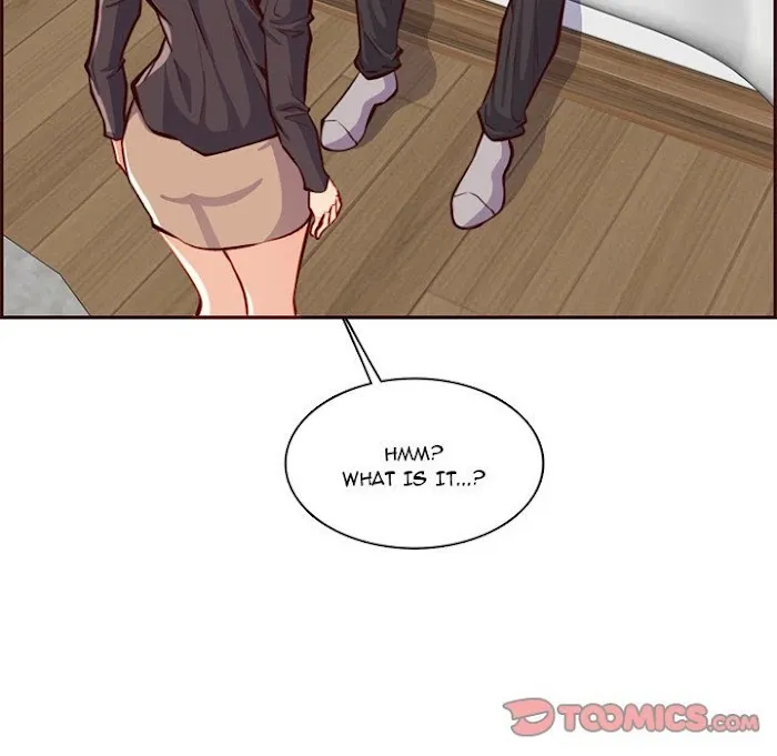 Never Too Late Chapter 104 page 82 - 