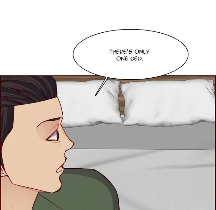 Never Too Late Chapter 104 page 83 - 
