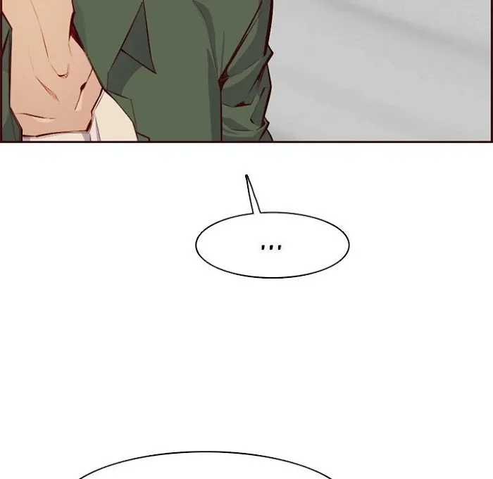 Never Too Late Chapter 104 page 84 - 