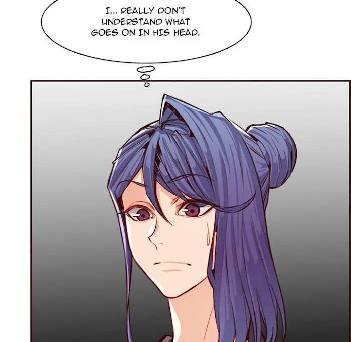 Never Too Late Chapter 104 page 85 - 