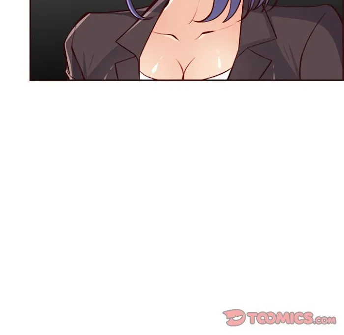 Never Too Late Chapter 104 page 86 - 