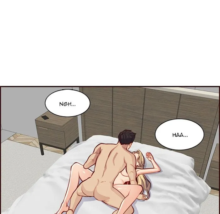 Never Too Late Chapter 104 page 92 - 