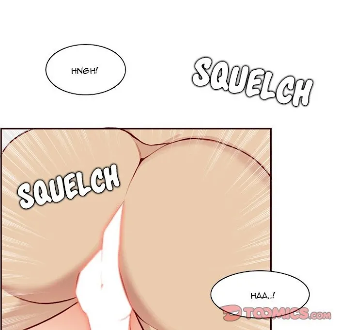 Never Too Late Chapter 104 page 94 - 