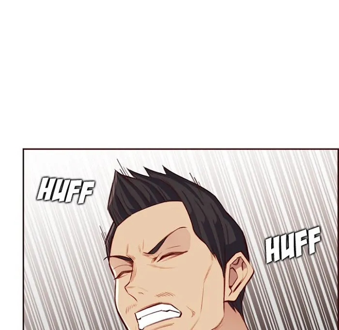 Never Too Late Chapter 104 page 96 - 