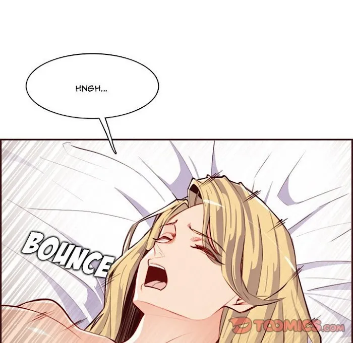 Never Too Late Chapter 104 page 98 - 