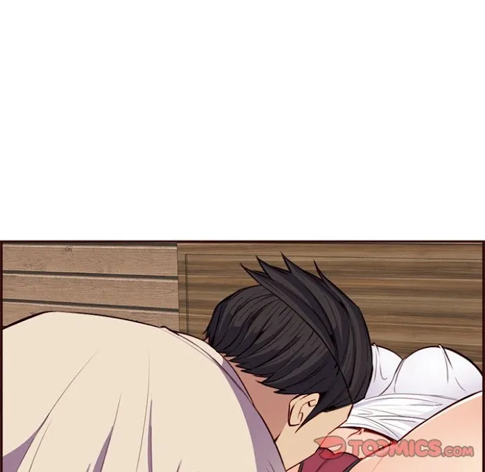 Never Too Late Chapter 105 page 106 - 