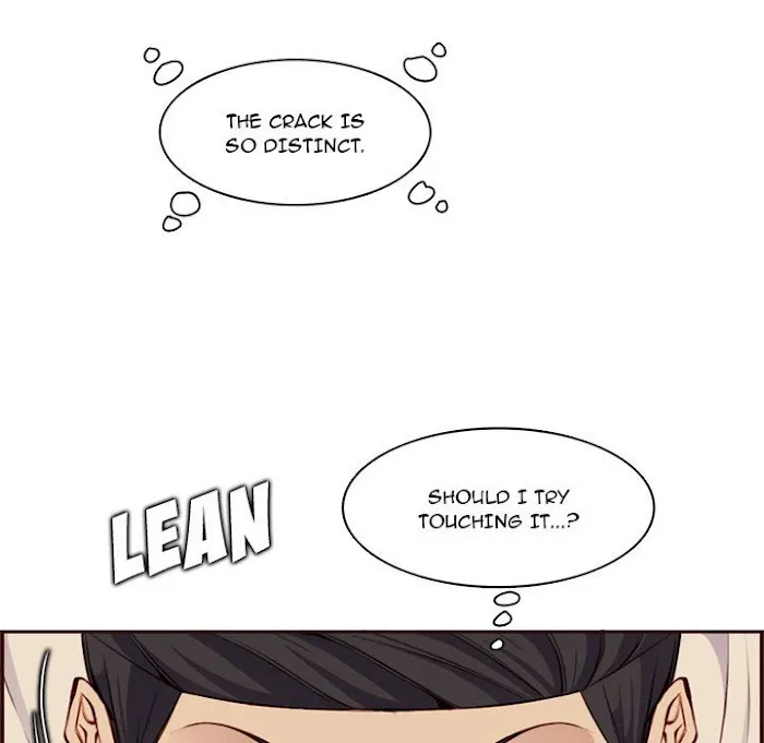 Never Too Late Chapter 105 page 109 - 