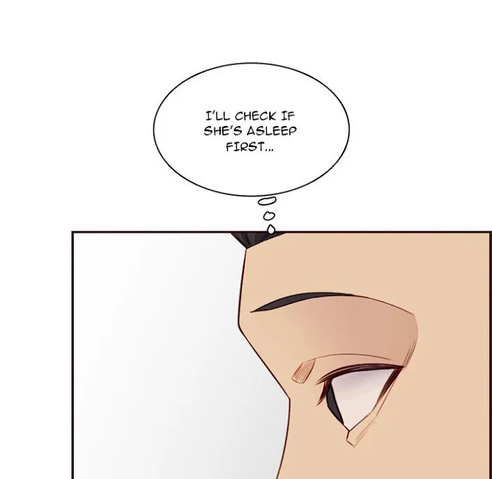 Never Too Late Chapter 105 page 111 - 
