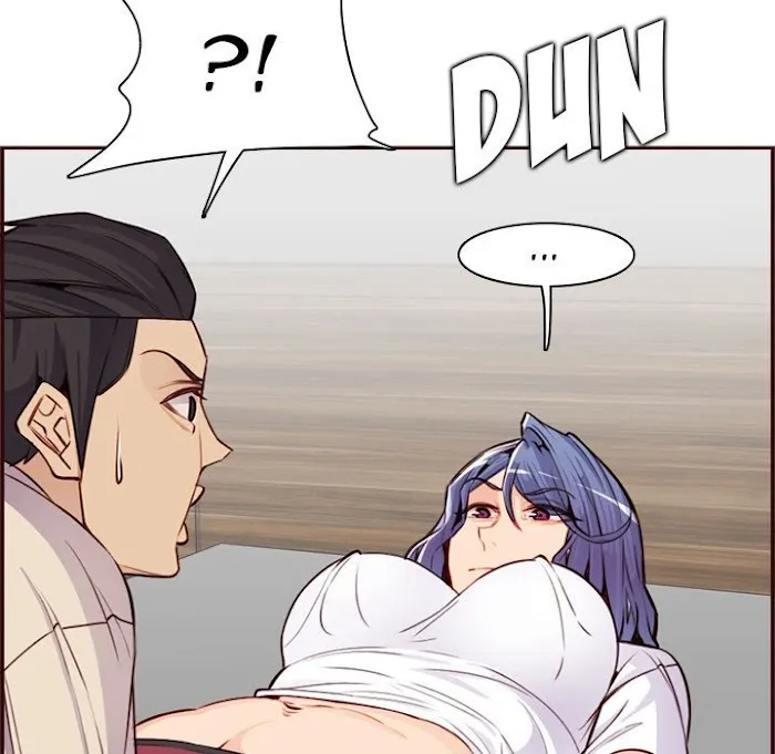 Never Too Late Chapter 105 page 113 - 