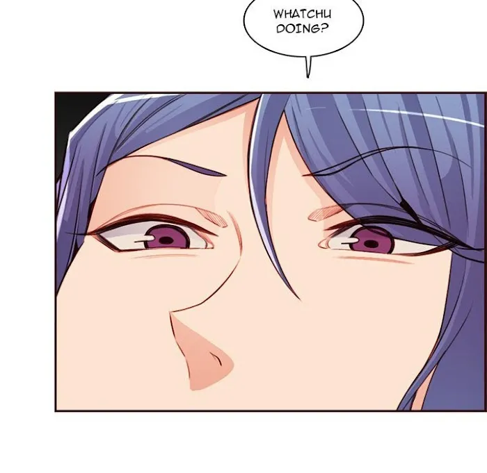 Never Too Late Chapter 105 page 117 - 