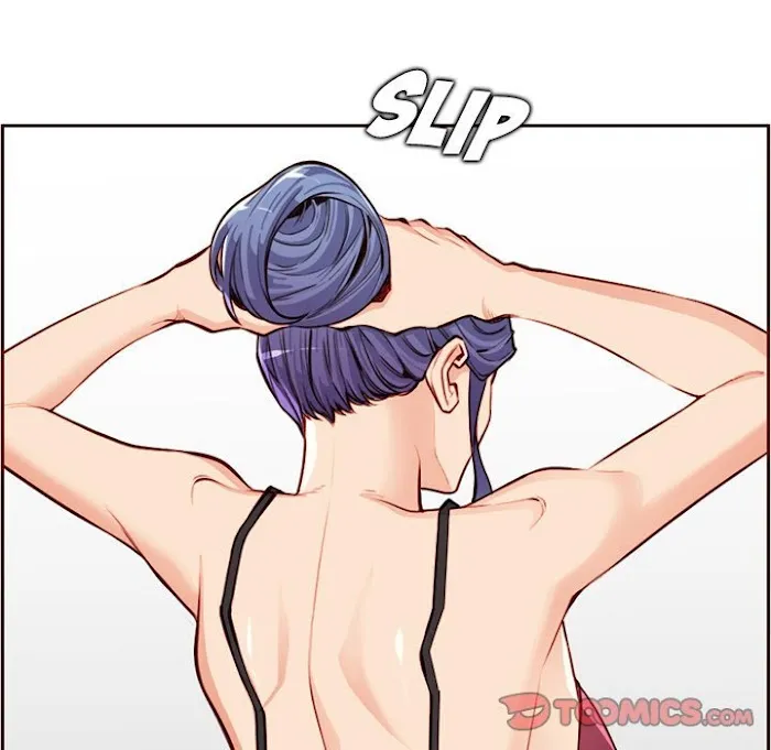 Never Too Late Chapter 105 page 14 - 