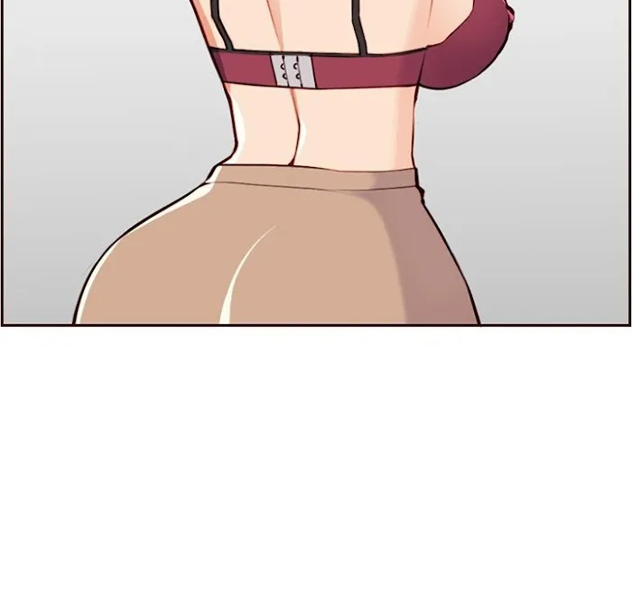 Never Too Late Chapter 105 page 15 - 