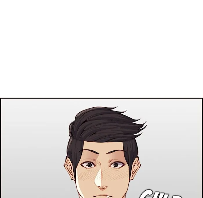 Never Too Late Chapter 105 page 16 - 