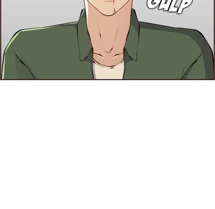 Never Too Late Chapter 105 page 17 - 