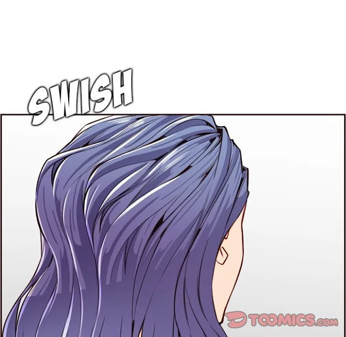 Never Too Late Chapter 105 page 18 - 