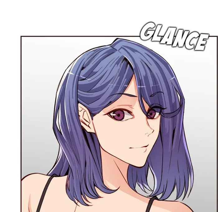 Never Too Late Chapter 105 page 20 - 