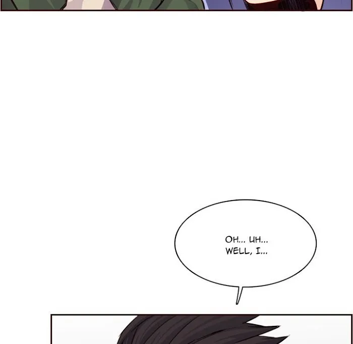 Never Too Late Chapter 105 page 23 - 