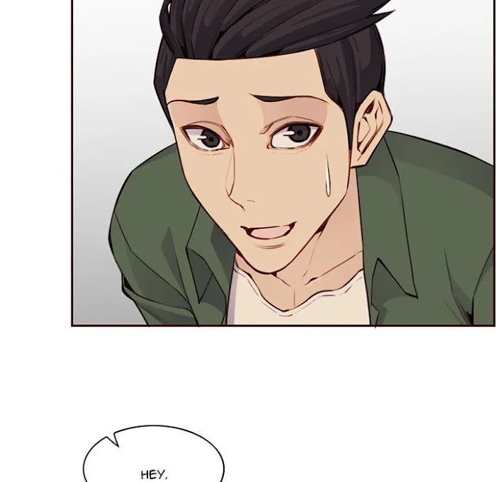 Never Too Late Chapter 105 page 24 - 