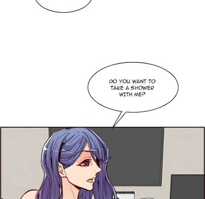 Never Too Late Chapter 105 page 25 - 