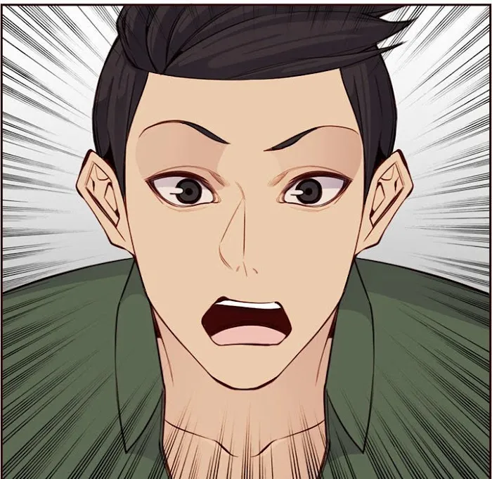 Never Too Late Chapter 105 page 28 - 