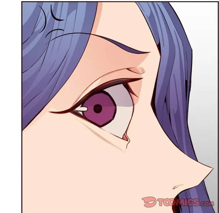 Never Too Late Chapter 105 page 30 - 