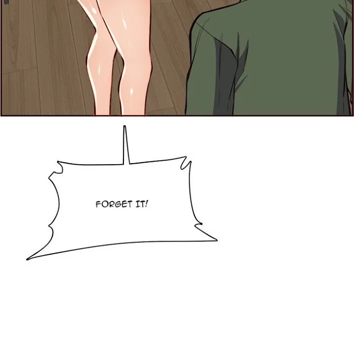 Never Too Late Chapter 105 page 33 - 