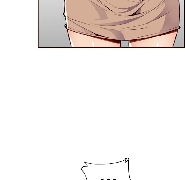Never Too Late Chapter 105 page 35 - 