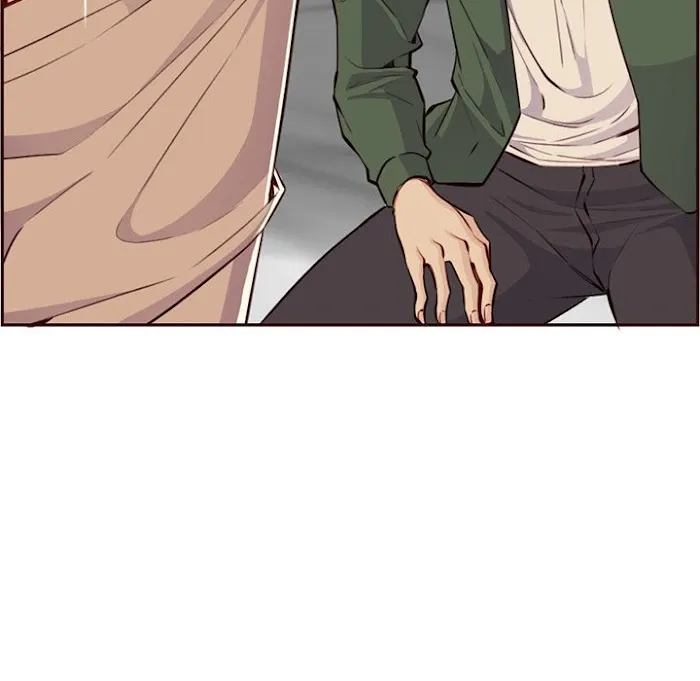 Never Too Late Chapter 105 page 37 - 